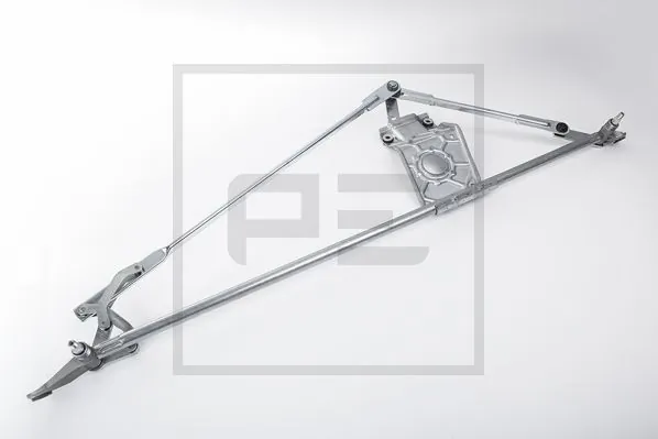 Wiper Linkage